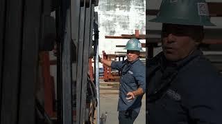 El jefe Capitol Steel Structures Miami