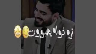 مثل النجم والكمر لزعيم احمد البشير..