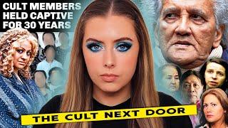 The HORRIFIC British Cult Hiding In Plain Sight FOR 30 YEARS