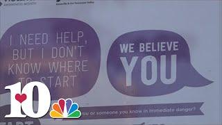 Domestic Violence Awareness Month: What you need to know