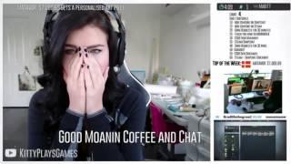 Top 10 Shocking Moments Caught on Twitch