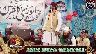 MOLANA DANISH  BHOUT SHANDAAR NEZAMAT // Anees Raza official