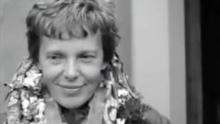 AMELIA EARHART RIGHTING HISTORY DOCUMENTARY