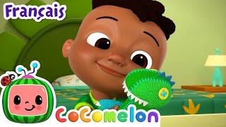 C'est l'heure de Cody!  | Épisode Complet | CoComelon - L'Heure de Cody | Chansons pour bébés