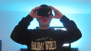 £1 Virtual Reality