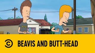 Bad Eggs | Beavis and Butt-Head