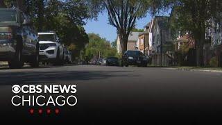 11 victims robbed in under half an hour on Chicago's Southwest Side