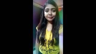 Kahani Hamari Fasana Hamara|| vocal cover by Poulami Sarkar|| yeh jadu hai jinn ka||