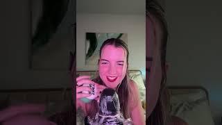 Live ASMR *ultra relaxing* (interactive)