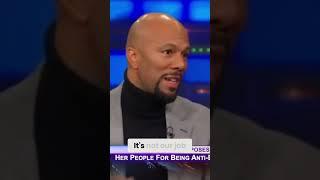 Black Americans Will Not Be Extending 'The Branch Of Love'