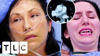 The Most SHOCKING Patient Cases From Series 13!! | Untold Stories Of The ER