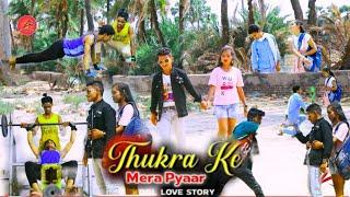 #Thukrakemerapyar #viral #bollywood  #loveStory#viral#jubinnautiyal#a2filmproduction#1moms #video