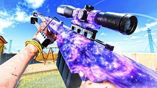 The Most Flawless Sniping on Black Ops 6 !