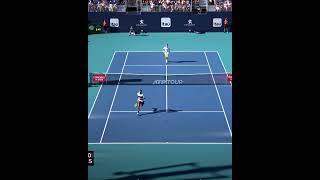 When Kyrgios Met Bublik..