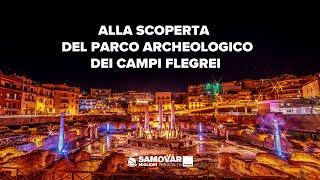 Parco Archeologico dei Campi Flegrei