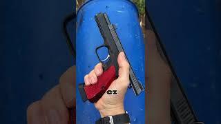 Zero Range Gun King #gun #range #revolver #reshoot