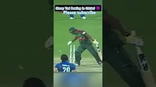 Stump tod boaling in cricket  #stump #cricket #stumpd #cricketlover