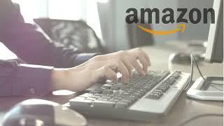 Amazon Seller Virtual Assistant