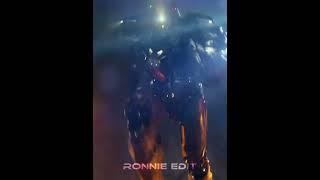Gipsy Danger | Kaiju’s Worst Nightmare | Pacific Rim Short Edit.