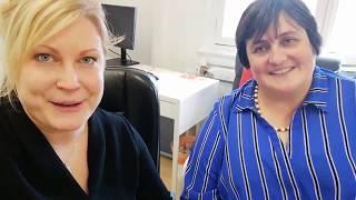 Reviewing 1-2-1 Consulting Program