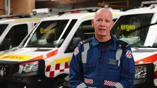 Singleton Emergency Services Expo - Get Ready Video - NSW Ambulance