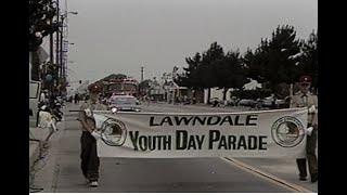 LAWNDALE YOUTH DAY PARADE 1994