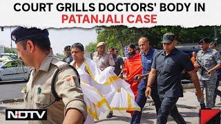 Patanjali Product Ban | "Celebrities, Influencers Equally Liable For Deceptive Ads": Supreme Court