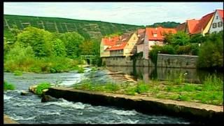 Wines of Germany, Growing Regions: Württemberg