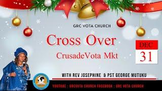 GRC  VOTA CRUSADE