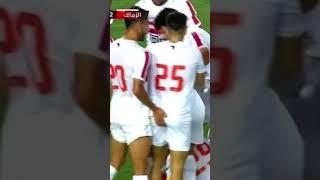 شاهد ماذا فعل دونجا لزيز #football #اكسبلور #زملكاوي #الزمالك #الاتحاد #اليورو #الاهلي
