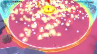 Furi Bullet Hell