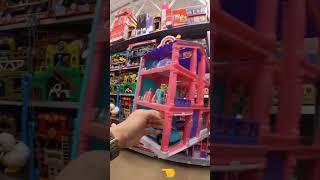 Kids Connection 3 STOREY PLAYHOUSE #trending #viral #shorts #funny #toys