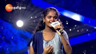 Saregamapa Li’l Champs Season 4 | Duet Round | Sat & Sun 7 PM | 28 Nov 24 | Promo | Zee Tamil