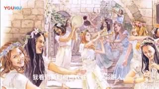 国度代祷者兴起! 余约瑟讲道 Rise up, Intercessors for the Kingdom!