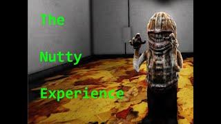 SCP:SL | The Nutty Experience