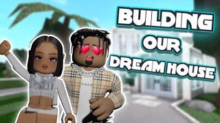 500K BLOXBURG DREAM HOUSE!!!