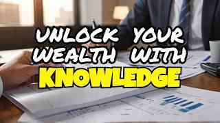 Financial Freedom: Save Money and Grow Rich with Financial Education