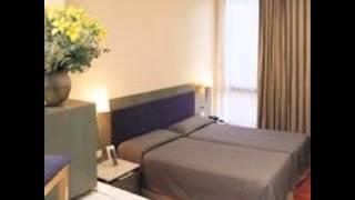 NH Podium Hotel Barcelona