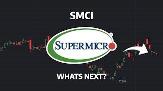 What's Next? - SMCI Stock Price Prediction - SMCI Stock Analysis | Super Micro Computer Stock