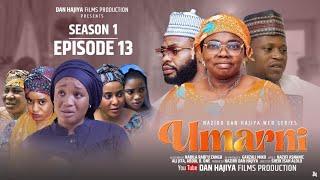 UMARNI SEASON 1 EPISODE 13