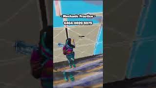 Best Way to Improve  | #shorts #itzjayy #fortnitetips