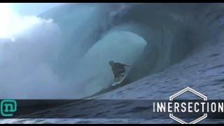 See Albee Layer Learn He Won Surfing's Coveted Innersection!