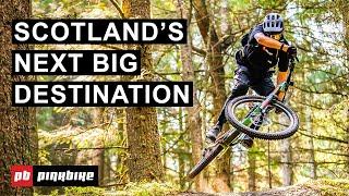 Ben Cathro Rides Scotland's Best Kept Secret: Aberdeenshire | Destination Showcase