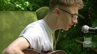 Green Chair Sessions - Scott Folan