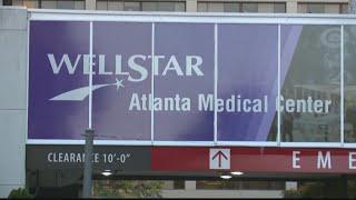 Wellstar preparing to take over new hospital, receiving scrutiny at Georgia capitol