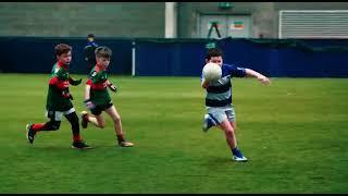 Louth GAA Underage Promo Video 2023