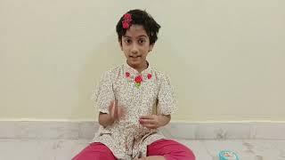 New year celebration at my school 2024 || Prajna Nithya