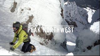 Climbing to the summit of Mount Hood | PEAK NORTHWEST