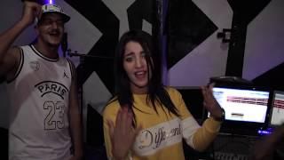 Weld lgriya 09 - ارحل ياسيسي  ft. Lz3er & Chama (Officiel Video) PRD BY 88.Young