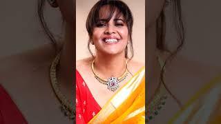 Anasuya bharadwaj #anasuya #anasuyabharadwaj #vertical #actress #photoshoot #like #smile #love #edit